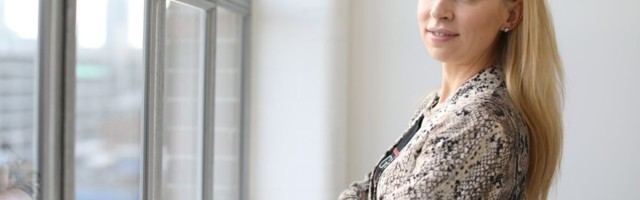 Jana Padabed: tulevikutöö väärtustab kaasavat sisekultuuri ja paindlikku töökorraldust