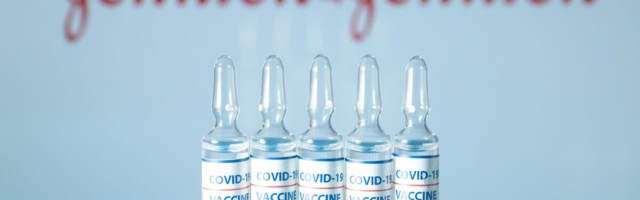 Johnson & Johnson valmistub koroonaviiruse vaktsiini müügiks