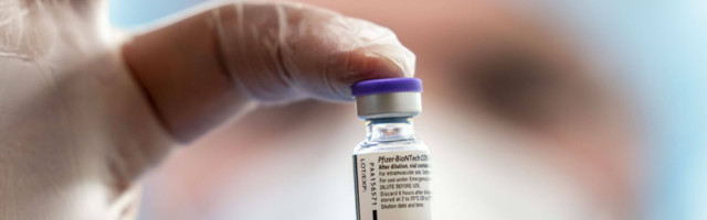 Eestiski laialt kasutatav vaktsiin kaitseb koroonaviiruse UK ja Lõuna-Aafrika tüve eest