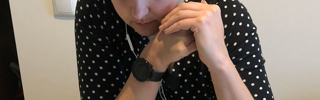 Dis­tant­sõp­pest Raa­si­ku põ­hi­koo­lis