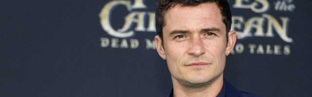 ORLANDO BLOOM TEGI üllatava paljastuse oma intiimelu kohta