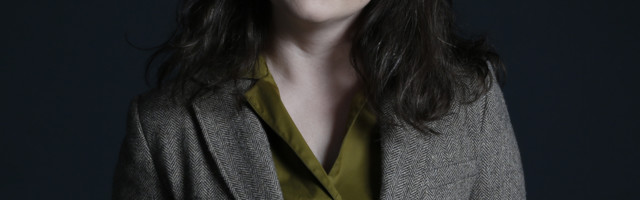 Tui Hirv, laulja, esseist ja pedagoog  