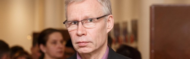 IVKH juhi kohuseid hakkab täitma Toomas Kariis