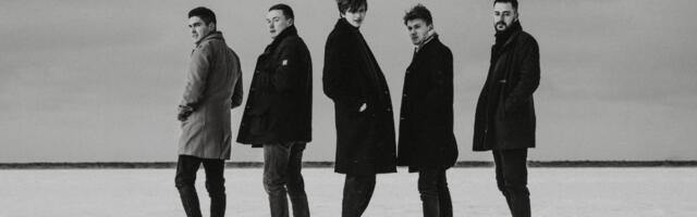 Uus eesti biit: УЕ