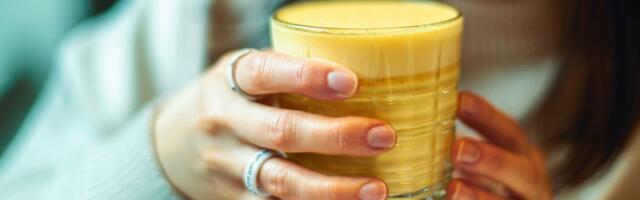 See soe jook vähendab vähi, diabeedi ja Alzheimeri tõve riski