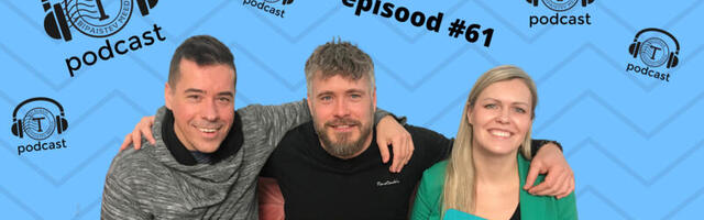 Telegrami Podcast #61: CANCEL-19 ehk lõpetame ise koroonapiirangud? (külas William Koval)