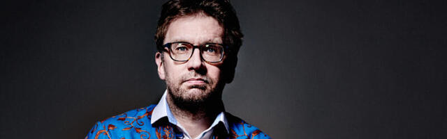 Jazzkaare fookuses. Jaak Sooäär 50: Eesti jazzi tase on kõrgem kui kunagi varem!