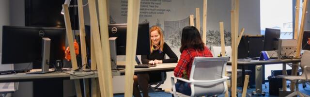 Work in Estonia pakub nõustamist välismaiste spetsialistide värbamisel