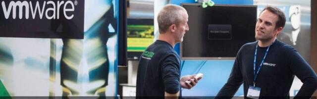VMWare kutsub oma partnereid kolm päeva kestvale tehnoloogiafiestale