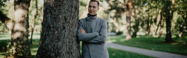 Agris Adamberg: tubakaaktsiisiga saaks tervisekahjusid vähendada