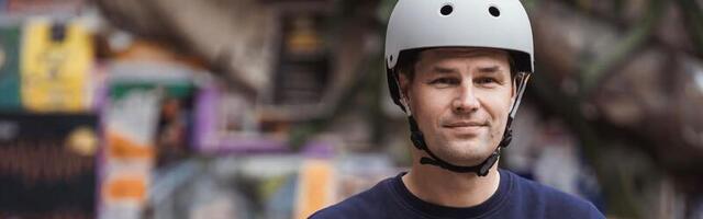 Cacheti tegevjuht Kalle Pallingu skandaalist: ettevõte pole antud teemaga kuidagi seotud