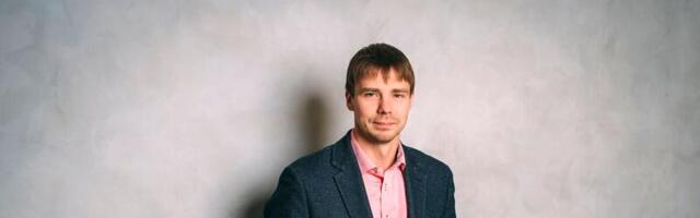 Kirjaneni tööstusprojektile koidab tõehetk: järgmine etapp maksaks üle poole miljardi