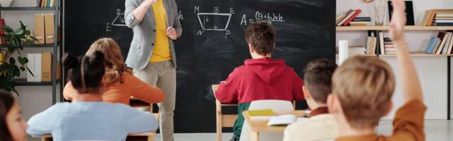 Taustakontroll lastega töötajale muutub kohustuslikuks