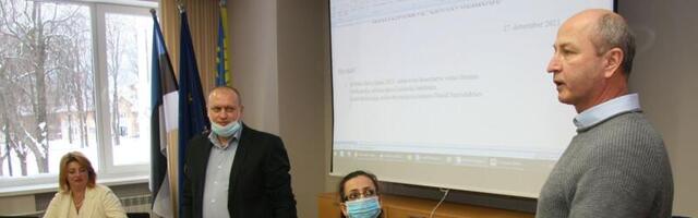 JUHTKIRI ⟩ Kas Kohtla-Järve volikogu on veel teovõimeline?