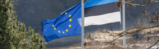 488 veebiküsitlust andsid tulemuse, et 81 protsenti eestlastest on Brüsseli-truud