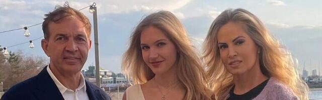 ÕNNESOOVID: URMAS SÕÕRUMAA peres tähistatakse tähendusrikast sündmust