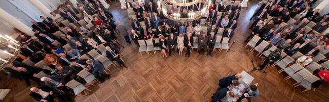 Valimiskogu valib neljapäeval Tartu Ülikoolile rektorit