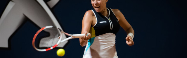 TIPPHETKED | Anett Kontaveit sai maailma 15. reketilt revanši ja pääses Palermo WTA turniiril finaali!