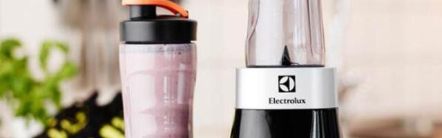 KOHUTAV PÄEV ⟩ Electroluxi kliendieelistused muutusid ja aktsia kukkus