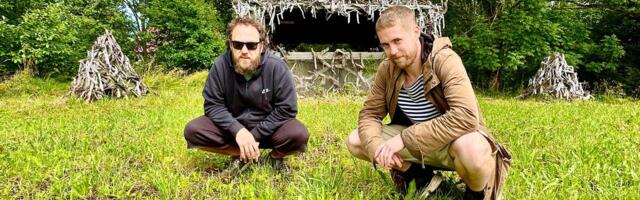 Kõmiseb, KÕU tuleb, müügis ainult tuhat piletit