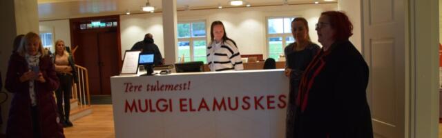 Eesti toiduajakirjanikud ja blogijad külastasid Mulgimaad