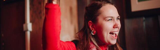 NÄDALA PLAAT | Mari Kalkuni uut plaati kuulates tõuseb kulm aina kõrgemale