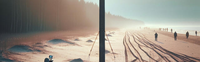 Migrante pole, droone ei saa: EL ei anna Eestile piirile valvetehnika ostmiseks raha