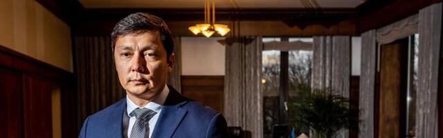 Kas Keskerakond laguneb või putiniseerub?