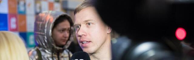 Tõnis Sildaru sai süüdistuse omastamises