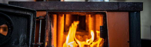 Küttesüsteemi uuendamiseks esitas toetusetaotluse üle tuhande väikeelamu omaniku