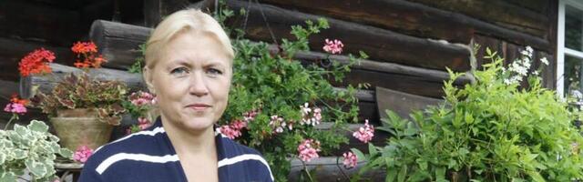 Rea Raus ei jätka õpetamist Haapsalu kolledžis