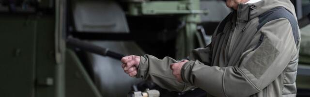 WSJ: Selgub, et Saksamaa ongi valmis kaitsele raha kulutama