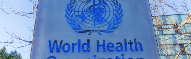 Ülemaailmset meditsiinidikatuuri ei tule? WHO taganes pandeemialeppe türanlikest punktidest