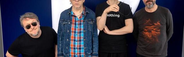 Kiwa kuuleb elus esimest korda nublu muusikat: „Sellised soiguvad ja pomisevad vokaalid“