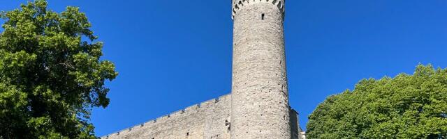 Otepää ja Tõrva Vallavolikogu liikmed kohtusid Toompeal haridusministriga