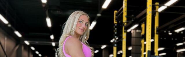 ERATREENER KATRIIN: kui toitumist ise teadlikult ei jälgi, siis ilmselt sööd …