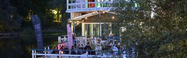 GALERII | Areeni disko pani Sulpsu õõtsuma