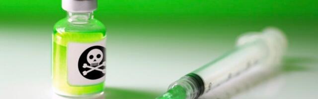 Austraalia ametlik Covidi vaktsiini surmade arv 50% suurem kui arvati