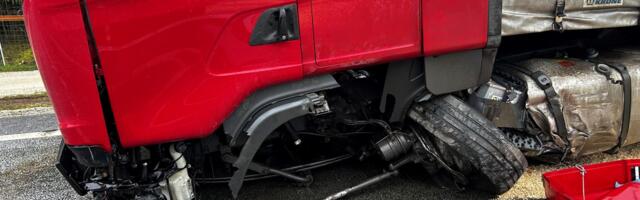 Lõuna-Eesti päästjad said väljakutsed Jõgevamaalt ja Tartust