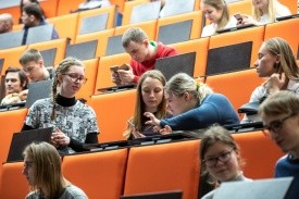 Laste ja noorte digipädevuste uuringus tuli esile vajadus suurema inimkesksuse järele