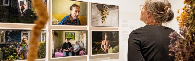 Hävitustöö armid naljalt ei kao