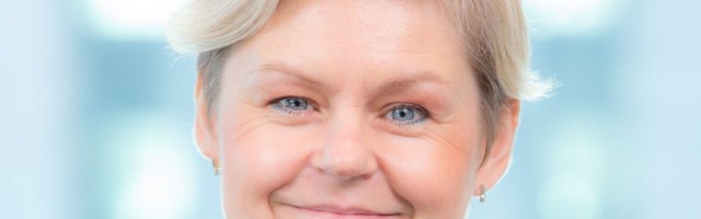 Merike Kim | 5 küsimust personalijuhile