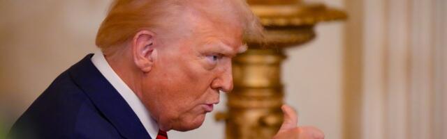 SÕJAPÄEVIK (1094. päev) | Poola endine riigipea: Trump võib Euroopale mõjuda nagu südameatakk suitsetajale