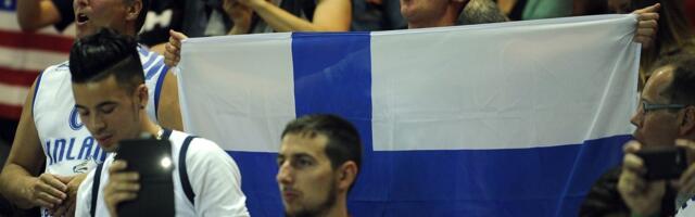 15-aastane laps pani Soome korvpalliklubi saalile tule otsa, absoluutselt kõik hävis