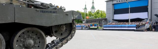 Marek Kohv: Eesti on kaitstud ehk miks Narva ei ole järgmine