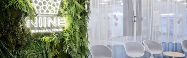 Niine Kliinik kasvatas kordades kasumit