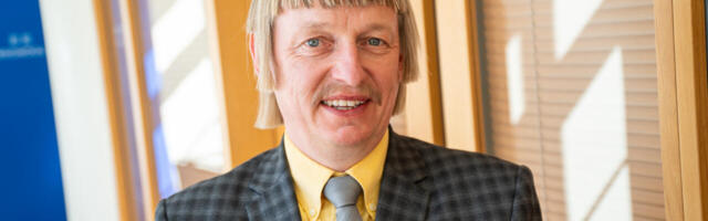 Rain Epler: “Saabumas on hetk, mil tunnistatakse, et kliimapoliitika on suur pettus ja läbikukkumine”