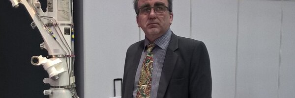 Tööstuse digirevolutsiooni takistab valguskaablite puudumine