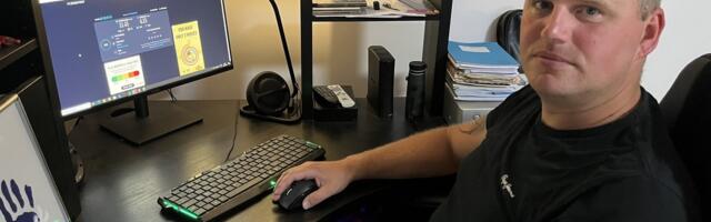 Täielik raha tuulde loopimine? Riik suunas 51 miljonit eurot valguskaablitesse, mida keegi ei kasuta