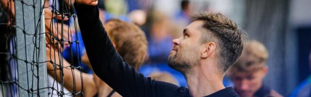 JALGPALLISTUUDIO | Paalberg pääses koondisesse, Henni valikud ja Flora fopaad